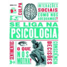 Se Liga Na Psicologia