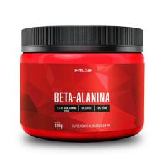 Beta Alanina 120G - Intlab