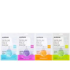 Kit Océane Serum Face Mask Super (4 Produtos)