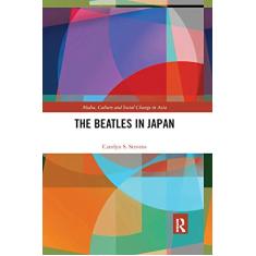 The Beatles in Japan