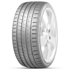 Pneu Kumho Aro 19 285/40r19 107y Tl Ecsta Ps91