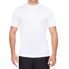 Camiseta Wilson Core Branca… (M, Branco)