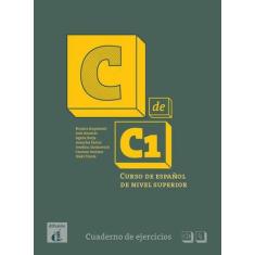 C De C1 - Cuaderno De Ejercicios - Difusion