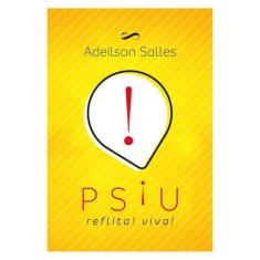 Psiu!