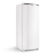 Freezer Vertical Cvu26Fb Consul 1 Porta Reversível e 1 Gaveta 231 Litros - Branco