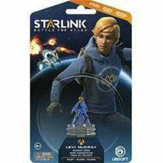 Starlink: Battle for Atlas - Levi Mccray Pilot Pack - Not Machine Specific