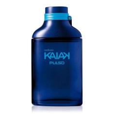 Natura Desodorante Colônia Kaiak Pulso Masculino - 100ml