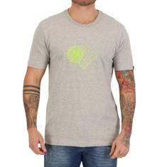 Camiseta Masculina New Era Los Angeles Lakers