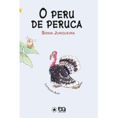 Livro - O peru de peruca