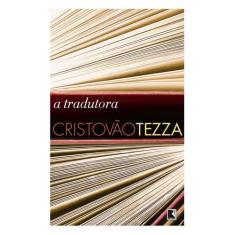 Livro - A tradutora