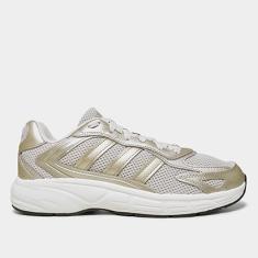 Tênis Adidas Eclyptix 2000 Feminino-Feminino