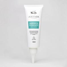 Sabonete Facial Óleo Essencial e Argila Para o Rosto 120ml - Grandha