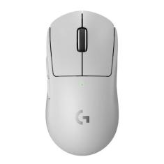 Mouse Gamer Sem Fio Logitech G Pro X SUPERLIGHT 2 com Lightspeed, Sens