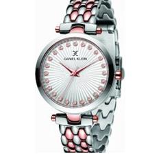 Relogio Dk Feminino Fashion Dk11272-8 Daniel Klein