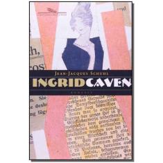 Ingrid Caven - CIA DAS LETRAS, Sortido