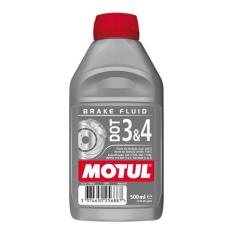 Fluido De Freio DOT 5.1 500Ml Motul