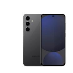 Smartphone Samsung Galaxy S24 FE 5G Grafite 128GB, 8GB RAM, Galaxy AI, Câmera Traseira 50MP, Tela 6.7" 60-120Hz, IP68 e Processador Exynos 2400e