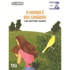 O Mundo É Dos Canários