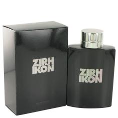 Perfume/col. Masc. Ikon Zirh International 125 Ml Eau De Toilette