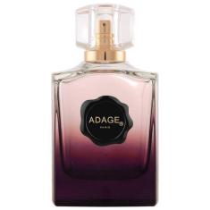 Perfume Paris Bleu Adage Eau De Parfum Feminino 90Ml