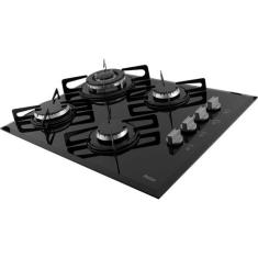 Cooktop a Gás Philco 4 Queimadores Cook Chef 4 TC Bivolt, Bivolt