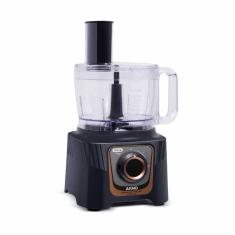 Multiprocessador Multichef Arno 700w MP72 Preto 127v