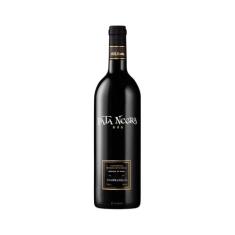 Vinho Tinto Espanhol Pata Negra Oro Tempranillo 750ml, Seco, Tinto