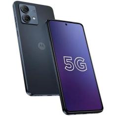 Smartphone Motorola Moto g84 5G moto buds 135 256GB 16GB 8GB RAM 8GB R