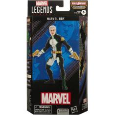 Boneco - Marvel Legends Boy HASBRO