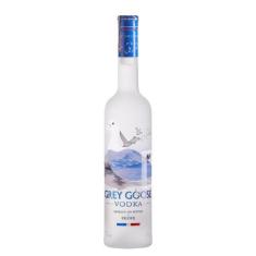 Vodka Francesa Grey Goose 750ml, Original, 750ml