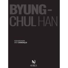 Sociedade Do Cansaco - Nobilis