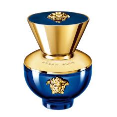 Versace Pour Femme Dylan Blue Eau De Parfum - Perfume Feminino 50 Ml