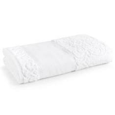 Toalha De Banho Para Bordar Melina Karsten