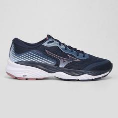 Tênis Mizuno Wave Falcon 4 Masculino-Masculino