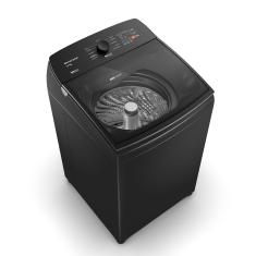 Máquina de Lavar 14kg Brastemp BWJ14A9 Platinum Smart Sensor Cinza 