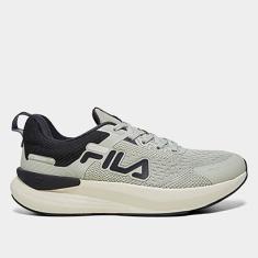 Tênis Fila Improve Feminino-Feminino