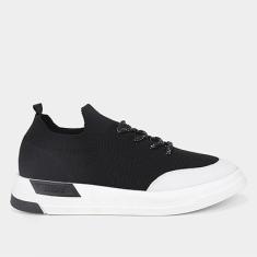 Tênis AnaCapri Louise Feminino-Feminino