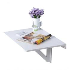 Mesa Escrivaninha Desmontável Isabele 100% Mdf