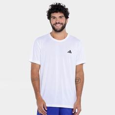 Camiseta Adidas Own The Run Basic Masculina-Masculino
