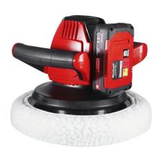 Politriz Automotiva a Bateria Ce-cb 18/254 Li Solo - Einhell