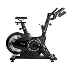 Bicicleta Ergométrica Spinning Gallant Smart Magnética Ate 150kg Roda De Inercia 18kg (GSB18SMGA-PT)