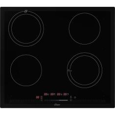 Cooktop Por Indução 4 Bocas Oster Touch Screen 220v