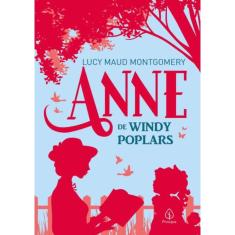 Anne De Windy Poplars