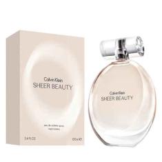 Sheer Beauty By Calvin Klein For Women