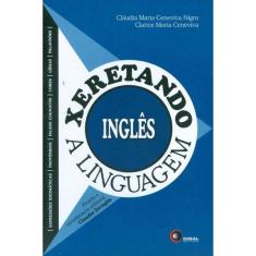 Xeretando a Linguagem Em Ingles