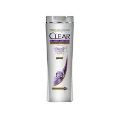 Shampoo Clear Hidratação Intensa - 400ml