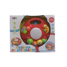 Mesinha De Atividades - BBR R2993