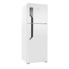 Geladeira/Refrigerador Electrolux Frost Free 2 Portas Top Freezer Tf56 474 Litros Branca 220V