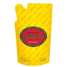 Phebo Odor de Rosas Refil - Sabonete Líquido 320ml