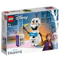 Lego DISNEY PRINCESS Olaf 41169
